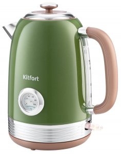 Чайник Kitfort KT-6110 - фото - 5