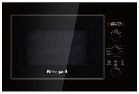 Микроволновая печь встраиваемая Weissgauff HMT-256 - фото - 1