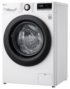 Стиральная машина LG F2V3GS6W - фото - 8