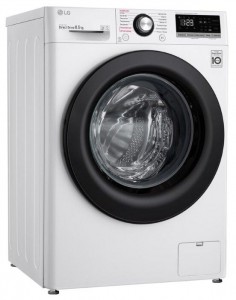 Стиральная машина LG F2V3GS6W - фото - 7