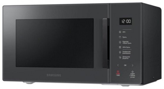 Микроволновая печь Samsung MG23T5018AC - фото - 4