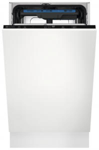Посудомоечная машина Electrolux EEM 923100 L - фото - 2