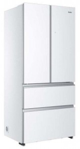 Холодильник Haier HB18FGWAAARU - фото - 3