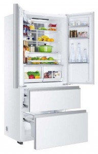 Холодильник Haier HB18FGWAAARU - фото - 1