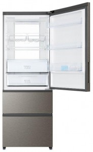 Холодильник Haier A4F742CMG - фото - 4
