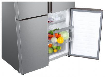 Холодильник Haier HTF-610DM7RU - фото - 5