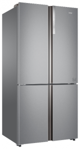 Холодильник Haier HTF-610DM7RU - фото - 3