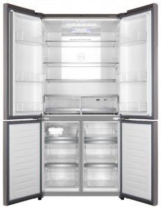Холодильник Haier HTF-610DM7RU - фото - 2