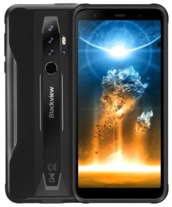 Смартфон Blackview BV6300 - фото - 3