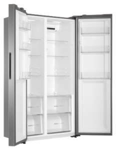 Холодильник Haier HRF-541DM7RU - фото - 1
