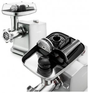 Мясорубка Kitfort КТ-2108 - фото - 6