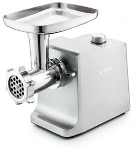 Мясорубка Kitfort КТ-2108 - фото - 5