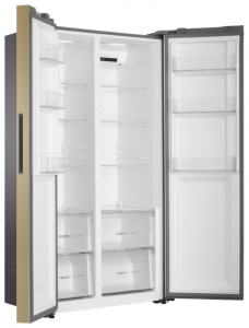 Холодильник Haier HRF-541DG7RU - ремонт