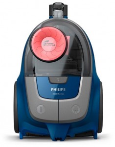 Пылесос Philips XB2062 - ремонт