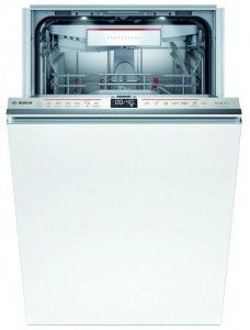 Посудомоечная машина Bosch SPD8ZMX1MR - фото - 5
