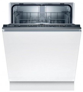 Посудомоечная машина Bosch SMV25BX04R - фото - 2