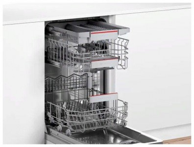 Посудомоечная машина Bosch SPV6HMX1MR - фото - 6