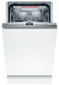 Посудомоечная машина Bosch SPV6HMX1MR - фото - 2