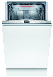 Посудомоечная машина Bosch SPV6HMX5MR - фото - 4