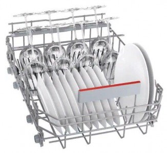 Посудомоечная машина Bosch SPV6HMX5MR - фото - 2