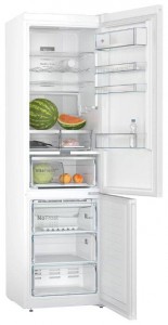 Холодильник Bosch KGN39AW32R - фото - 5