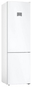 Холодильник Bosch KGN39AW32R - фото - 4