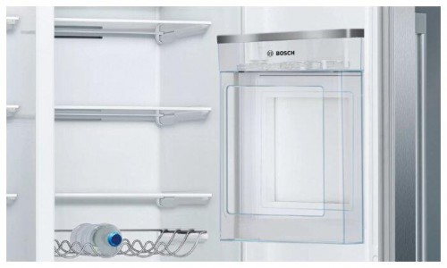 Холодильник Bosch KAG93AI30R - фото - 6