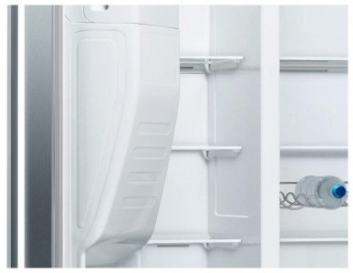 Холодильник Bosch KAG93AI30R - фото - 4