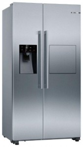 Холодильник Bosch KAG93AI30R - фото - 3