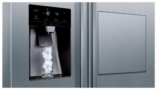 Холодильник Bosch KAG93AI30R - фото - 2