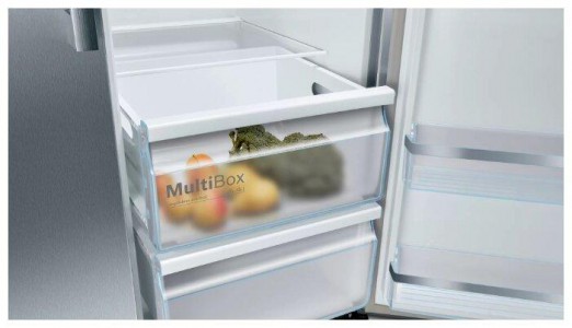 Холодильник Bosch KAG93AI30R - фото - 1