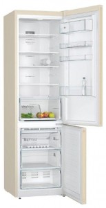 Холодильник Bosch KGN39VK25R - фото - 6