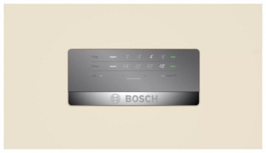 Холодильник Bosch KGN39VK25R - фото - 2