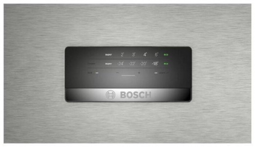 Холодильник Bosch KGN39XI28R - фото - 4