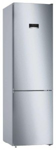 Холодильник Bosch KGN39XI28R - фото - 3