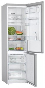 Холодильник Bosch KGN39XI28R - фото - 2