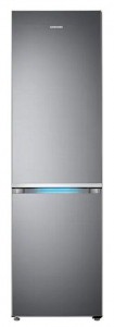 Холодильник Samsung RB41R7747S9 - фото - 7