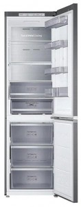 Холодильник Samsung RB41R7747S9 - фото - 6