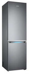 Холодильник Samsung RB41R7747S9 - фото - 4
