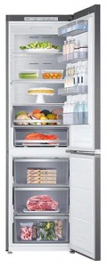 Холодильник Samsung RB41R7747S9 - фото - 3