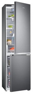 Холодильник Samsung RB41R7747S9 - фото - 2