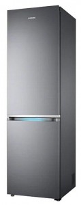 Холодильник Samsung RB41R7747S9 - фото - 1