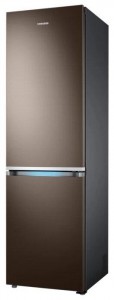 Холодильник Samsung RB41R7747DX - фото - 9