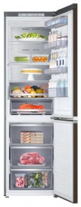 Холодильник Samsung RB41R7747DX - фото - 8