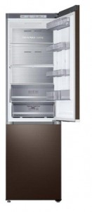 Холодильник Samsung RB41R7747DX - фото - 7