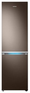 Холодильник Samsung RB41R7747DX - фото - 6