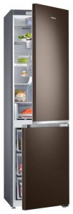 Холодильник Samsung RB41R7747DX - фото - 5