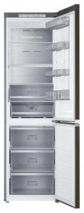 Холодильник Samsung RB41R7747DX - фото - 3
