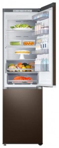 Холодильник Samsung RB41R7747DX - фото - 2