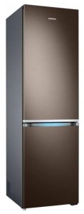 Холодильник Samsung RB41R7747DX - фото - 1